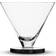 Tom Dixon Puck Cocktailglas 2Stk.