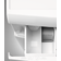 Zanussi ZWF845B4PW