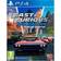 Fast & Furious: Spy Racers Rise of SH1FT3R (PS4)