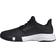 Adidas Gamecourt - Core Black/Matte Silver/Cloud White