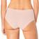 Sloggi Zero Feel Natural Midi - Creme