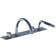 Vola BK12-40 Stainless Steel