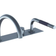 Vola BK12-40 Stainless Steel