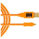 Tether Tools USB A-USB Mini-B 8 Pin 2.0 4.6m