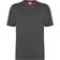 Slazenger Plain T-shirt - Charcoal Marl