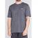 Slazenger Plain T-shirt - Charcoal Marl