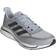 Adidas Supernova+ M - Halo Silver/Core Black/Matte Silver