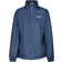 Regatta Corinne IV Waterdichte Softshell Jas - Blauw