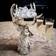 Culinary Concepts Stag Extra Small Flaskkylare
