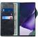 CaseOnline Genuine Leather Wallet 3-Card Case for Galaxy Note 20 Ultra