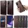 CaseOnline Genuine Leather Wallet 3-Card Case for Galaxy Note 20 Ultra