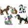 SES Creative Beedz Iron on Beads Pets