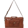 Saddler Charles Weekend Bag - Brown