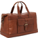 Saddler Charles Weekend Bag - Brown