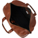 Saddler Charles Weekend Bag - Brown