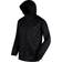 Regatta Men's Pack-It III Waterproof Jacket - Black