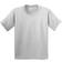 Gildan Youth Heavy Cotton T-Shirt - Ash Grey (UTBC482-1)