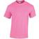 Gildan Youth Heavy Cotton T-shirt - Azalea (UTBC482-6)