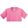 Gildan Youth Heavy Cotton T-shirt - Azalea (UTBC482-6)