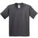 Gildan Youth Heavy Cotton T-Shirt - Charcoal (UTBC482-26)