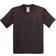 Gildan Youth Heavy Cotton T-Shirt - Dark Chocolate (UTBC482-36)