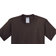 Gildan Youth Heavy Cotton T-Shirt - Dark Chocolate (UTBC482-36)