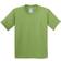 Gildan Youth Heavy Cotton T-Shirt - Kiwi (UTBC482-66)