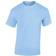 Gildan Youth Heavy Cotton T-Shirt - Light Blue (UTBC482-71)