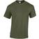 Gildan Youth Heavy Cotton T-Shirt - Military Green (UTBC482-91)