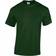 Gildan Youth Heavy Cotton T-Shirt - Forest Green (UTBC482-41)