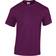 Gildan Youth Heavy Cotton T-Shirt - Purple (UTBC482-111)