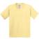 Gildan Youth Heavy Cotton T-Shirt - Yellow Haze (UTBC482-151)