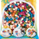 Hama Beads Midi Beads in Bag 207-58