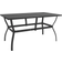 vidaXL 3060283 Set da pranzo per patio, 1 Tavolo incluso 4 Sedie