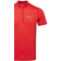 Montane Dart Zip Short Sleeve T-shirt - Alpine Red