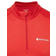 Montane Dart Zip Short Sleeve T-shirt - Alpine Red