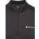 Montane Dart Zip Short Sleeve T-shirt - Black