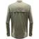 Haglöfs Salo LS Shirt Green Male