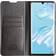 Vivanco Premium Wallet Book Cover for Huawei P40 Pro