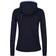 Regatta Women's Ramana Full Zip Hooded Fleece Jacket - Navy