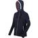 Regatta Women's Ramana Full Zip Hooded Fleece Jacket - Navy