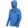 Regatta Women's Ramana Full Zip Hooded Fleece Jacket - Strong Blue