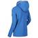 Regatta Women's Ramana Full Zip Hooded Fleece Jacket - Strong Blue