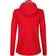 Regatta Women's Ramana Full Zip Hooded Fleece Jacket - True Red