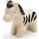 Plantoys Zebra Figurine Pet