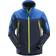 Snickers Workwear Flexiwork Full Stretch Jacket - True Blue/Navy