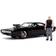 Jada Fast & Furious Dom Dodge & Charger R/T