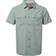 Craghoppers NosiLife Adventure II Short Sleeved Shirt - Sage