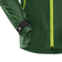 Snickers Workwear Flexiwork Full Stretch Jacket - Apple Green/Forest Green