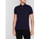 Hackett London Slim Fit Polo Shirt - Navy